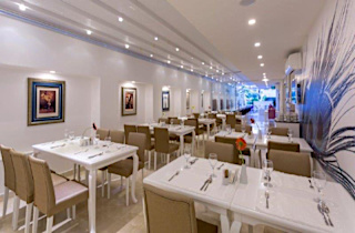 The Wise Hotel Genel 4